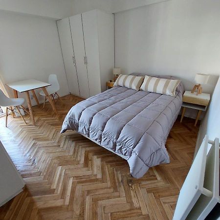 Soho Petit Studio - Excelente Ubicacion - Super Comodo, Completo - Palermo Буэнос-Айрес Экстерьер фото