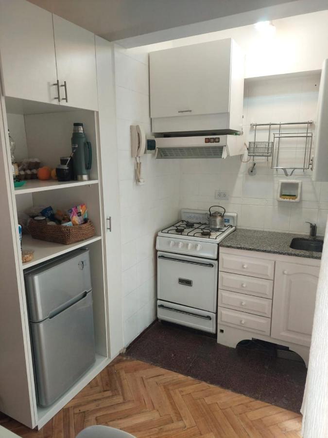 Soho Petit Studio - Excelente Ubicacion - Super Comodo, Completo - Palermo Буэнос-Айрес Экстерьер фото